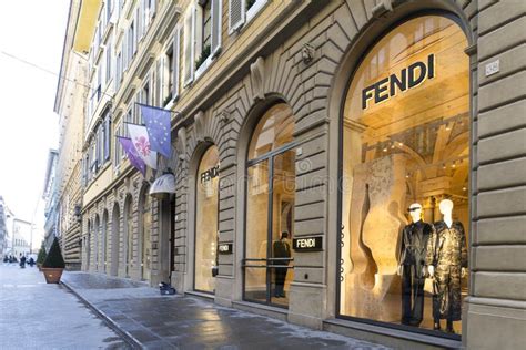 where is fendi brand from|is fendi an italian brand.